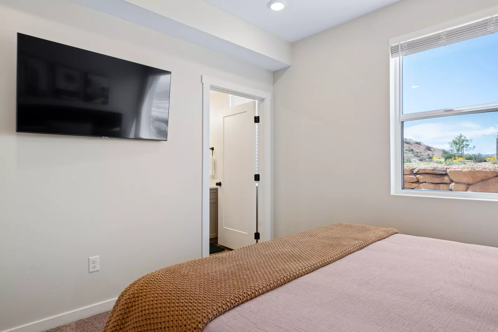 King Bedroom