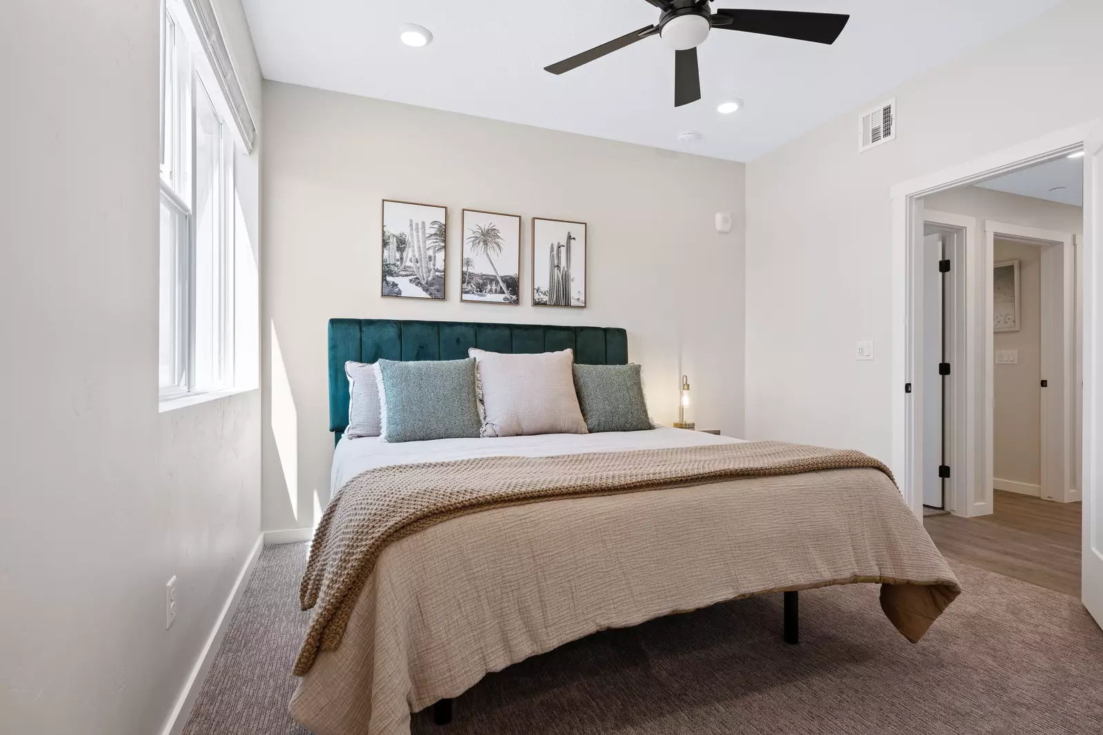 King Bedroom