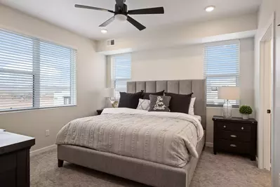 King Bedroom