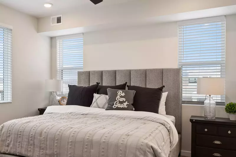 King Bedroom