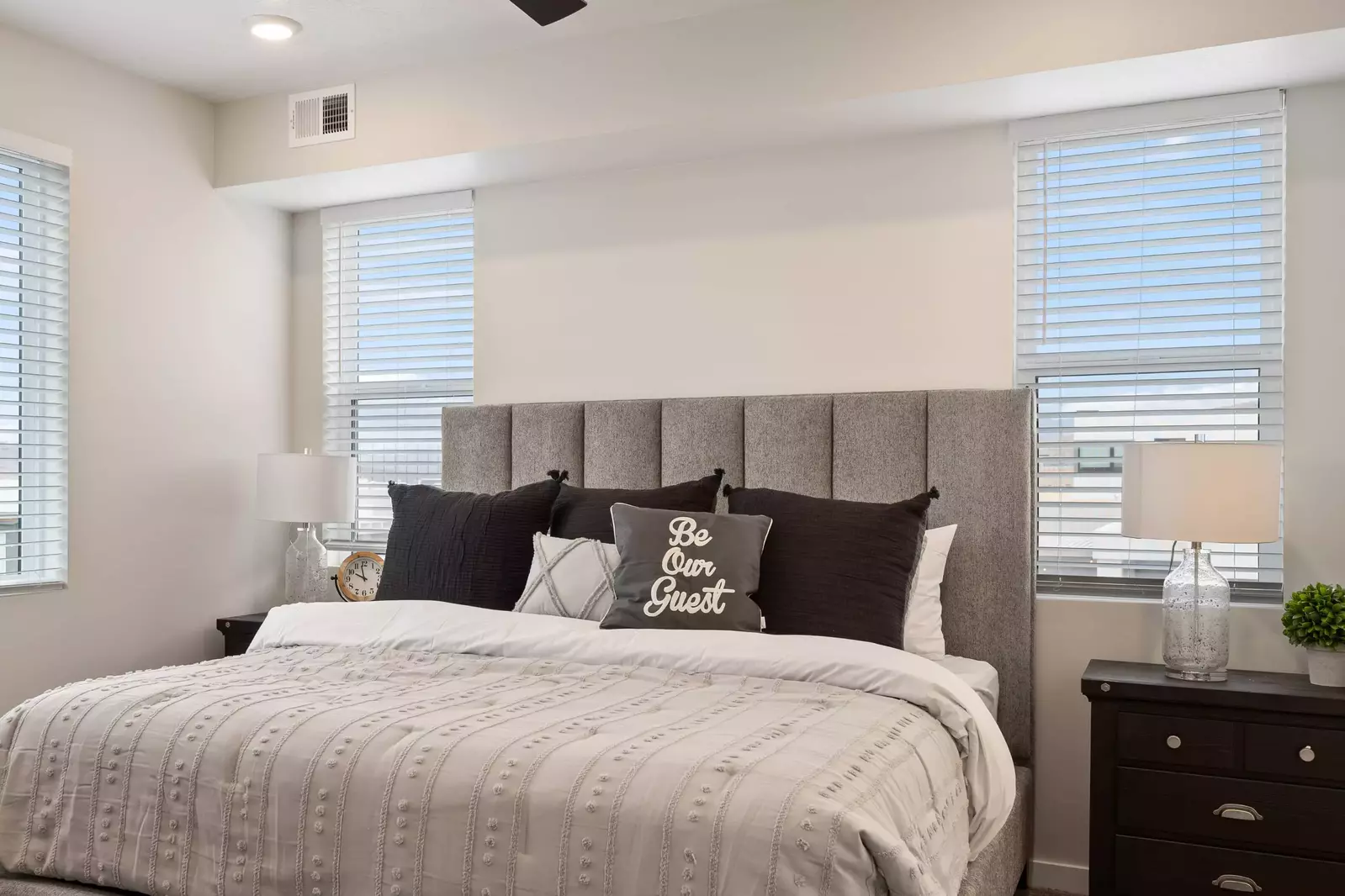 King Bedroom