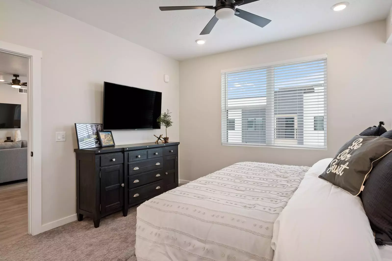 King Bedroom