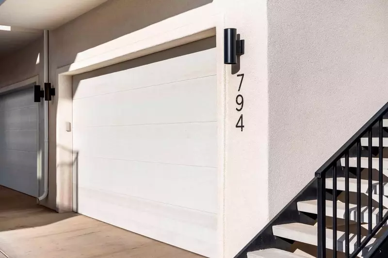 Unit Address