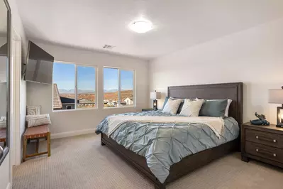 King Bedroom