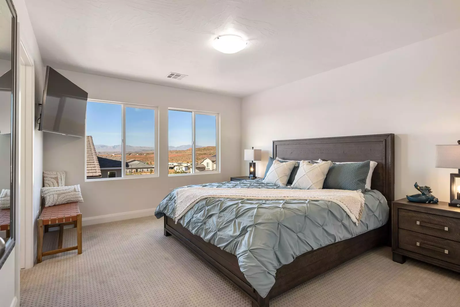 King Bedroom