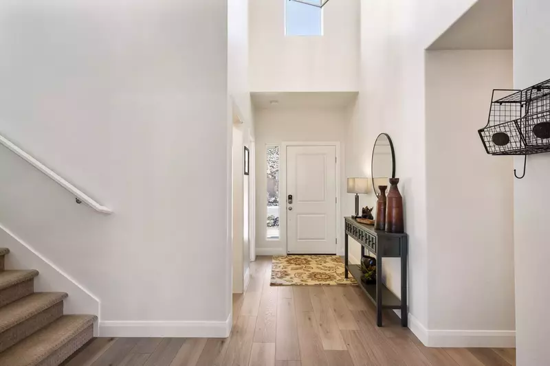 Entryway