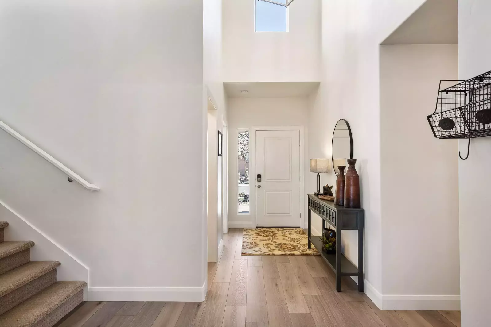 Entryway