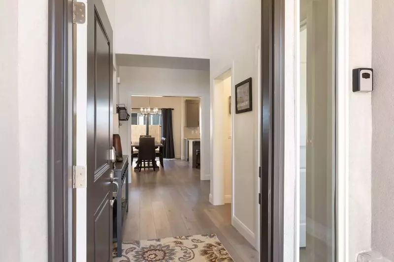 Entryway
