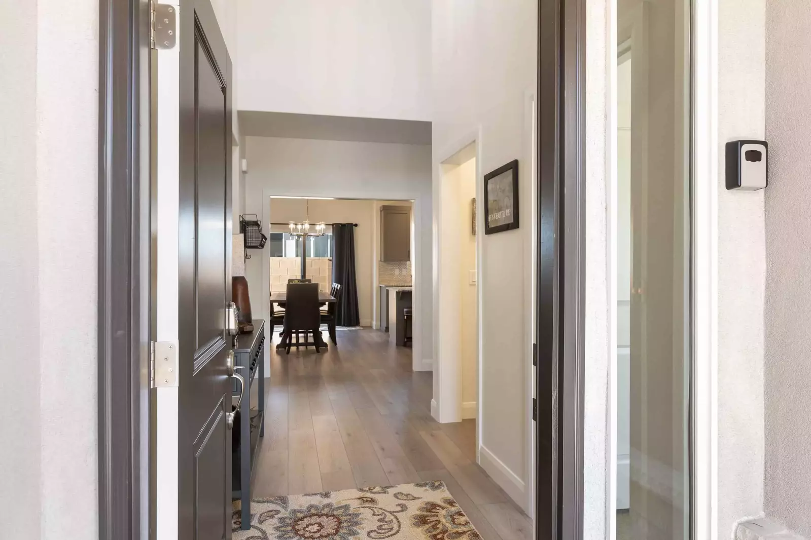 Entryway