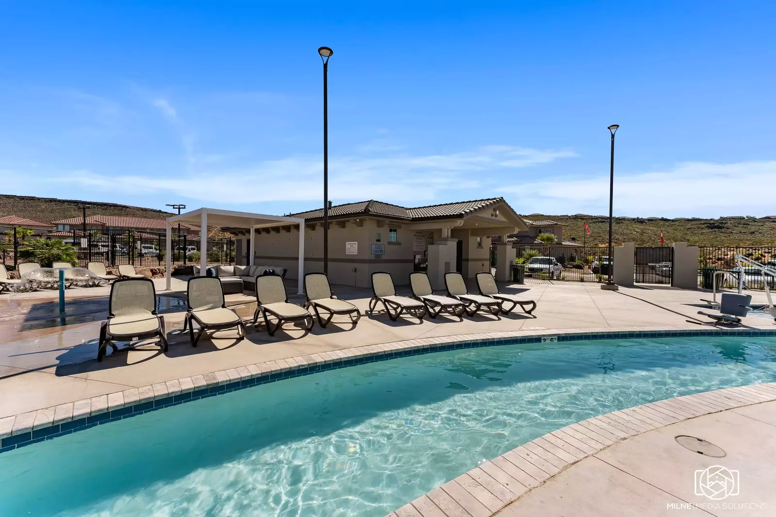 Lazy River