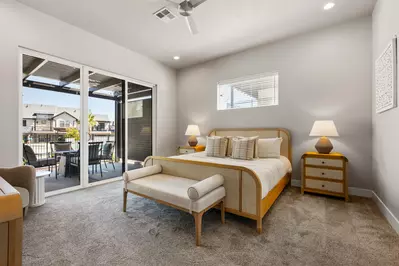 King Bedroom