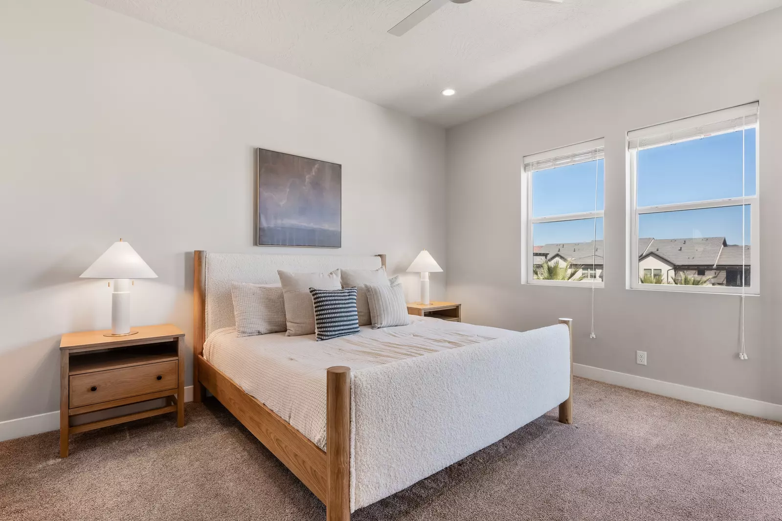 King Bedroom