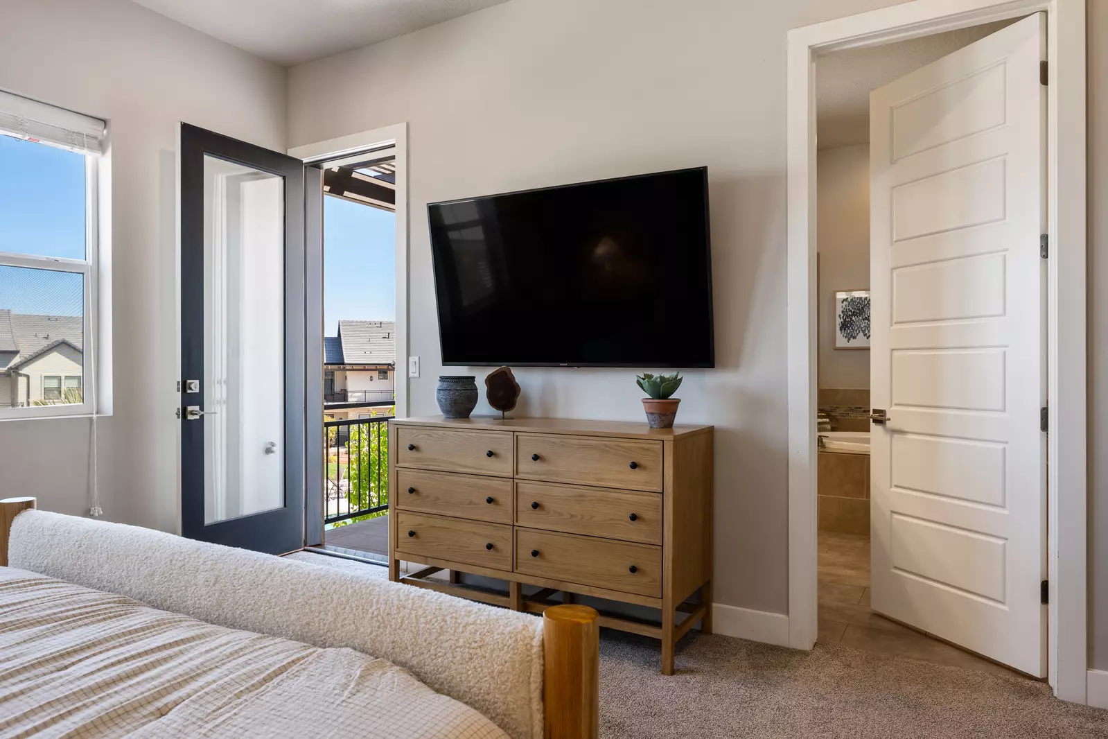 King Bedroom