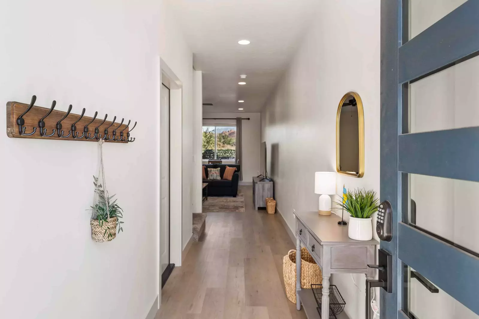 Entryway