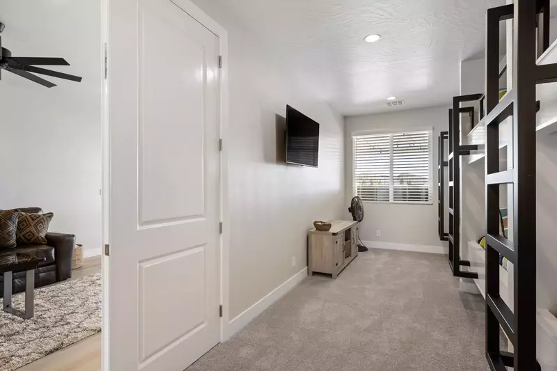 Bunkroom