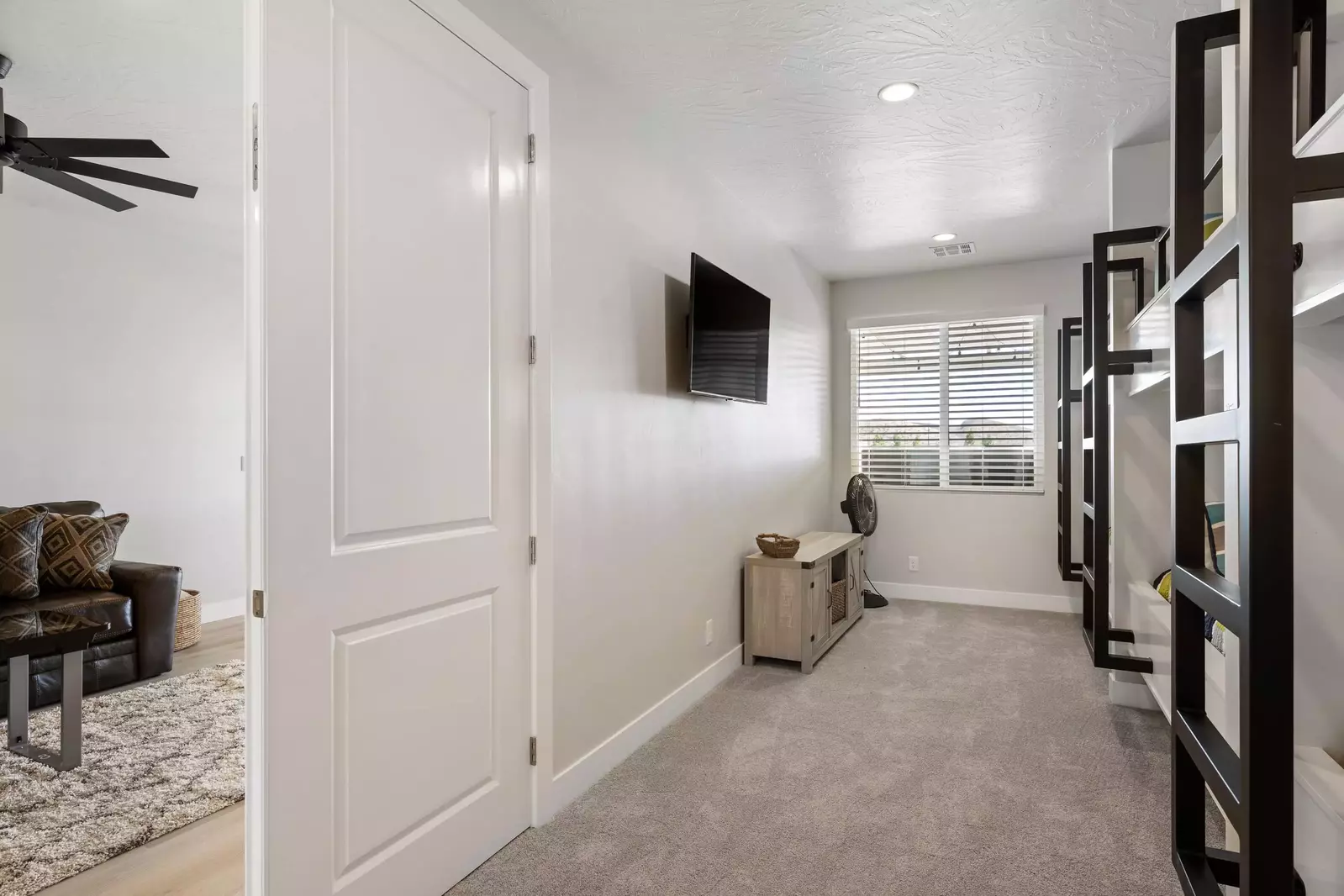 Bunkroom