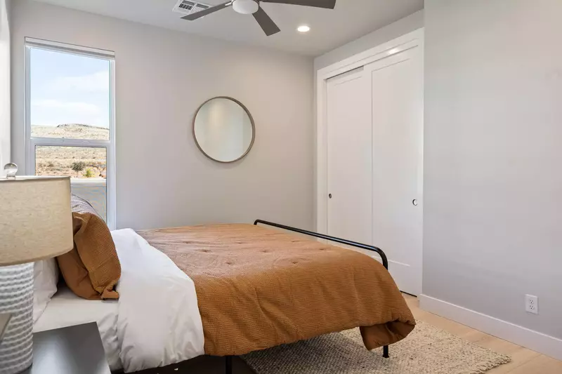 King Bedroom