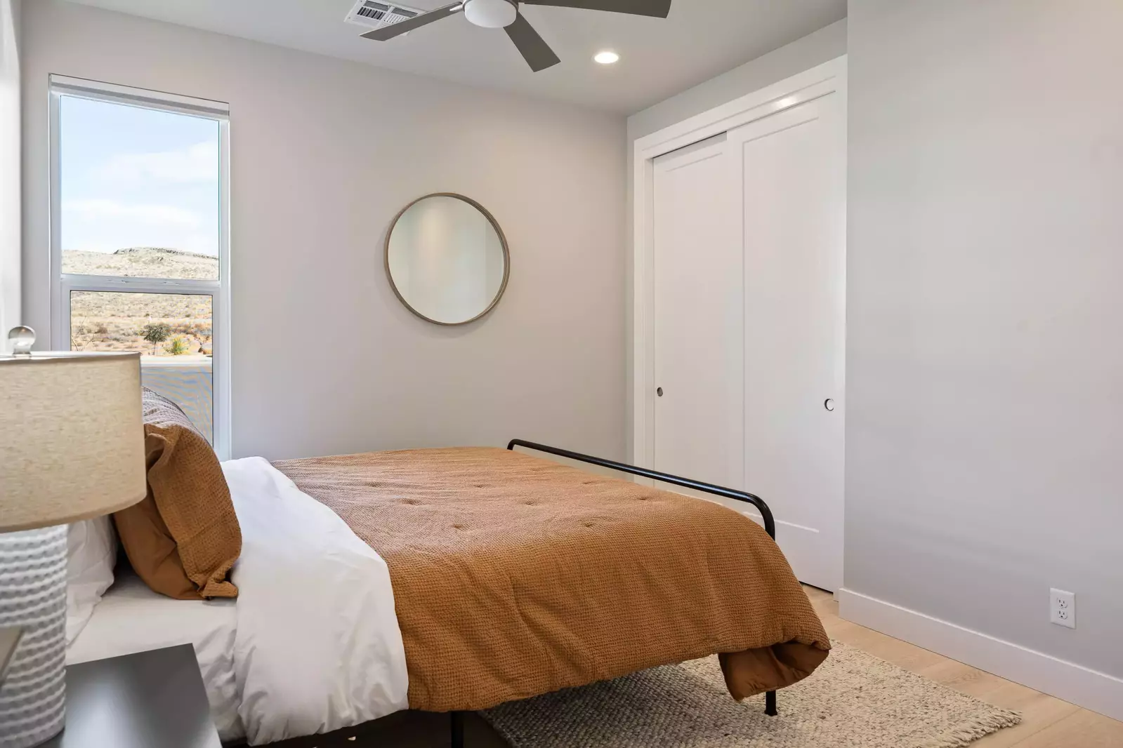 King Bedroom