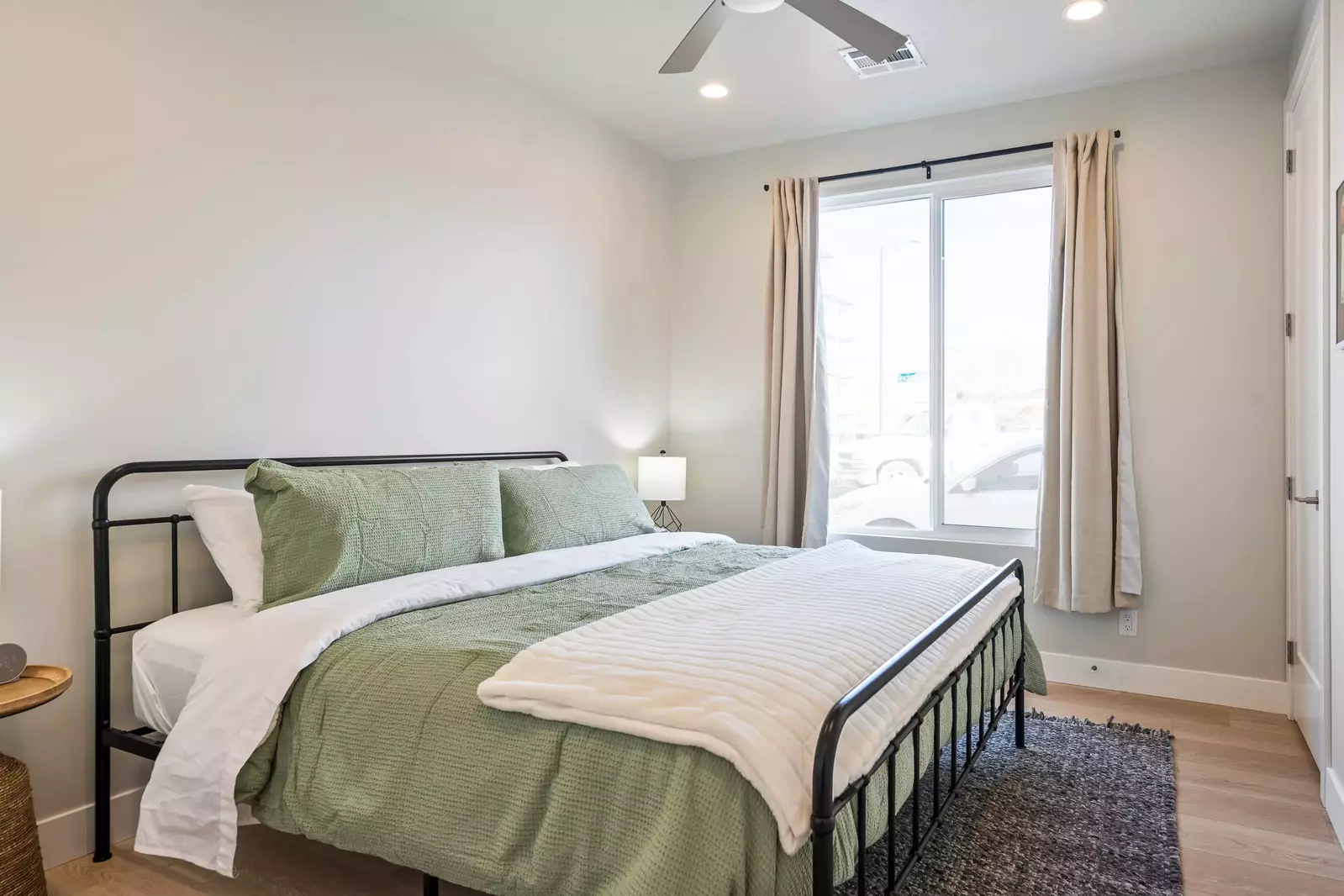 King Bedroom