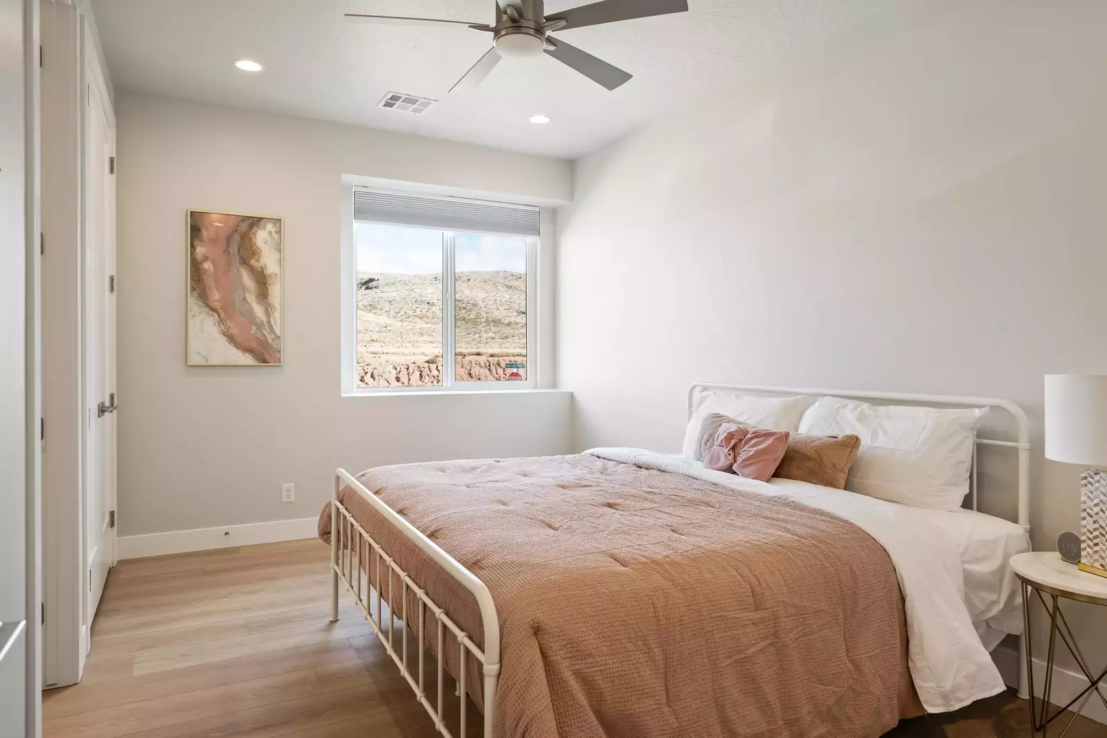 King Bedroom