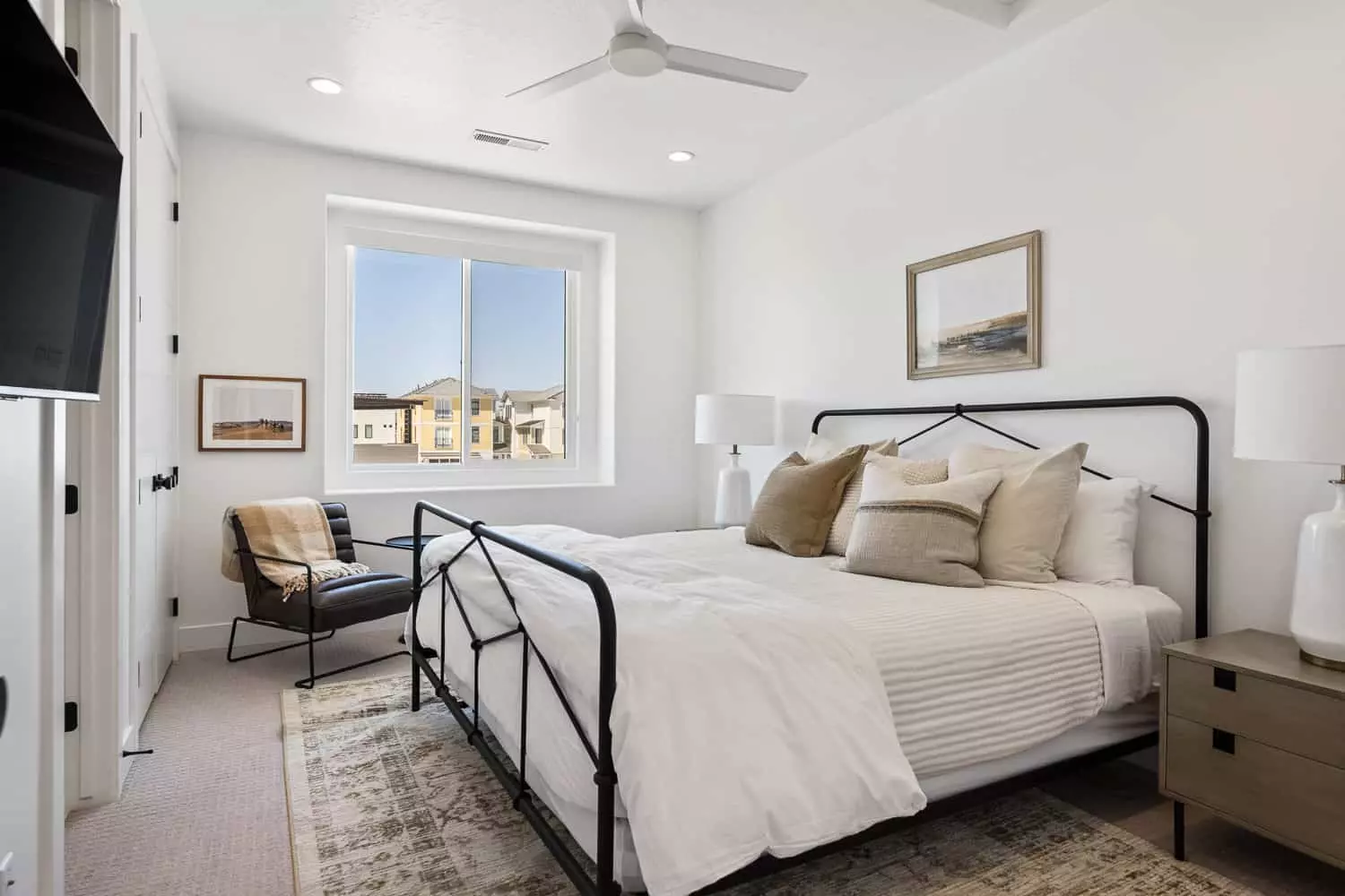 King Bedroom