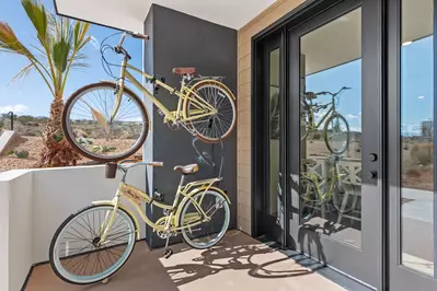 Bikes