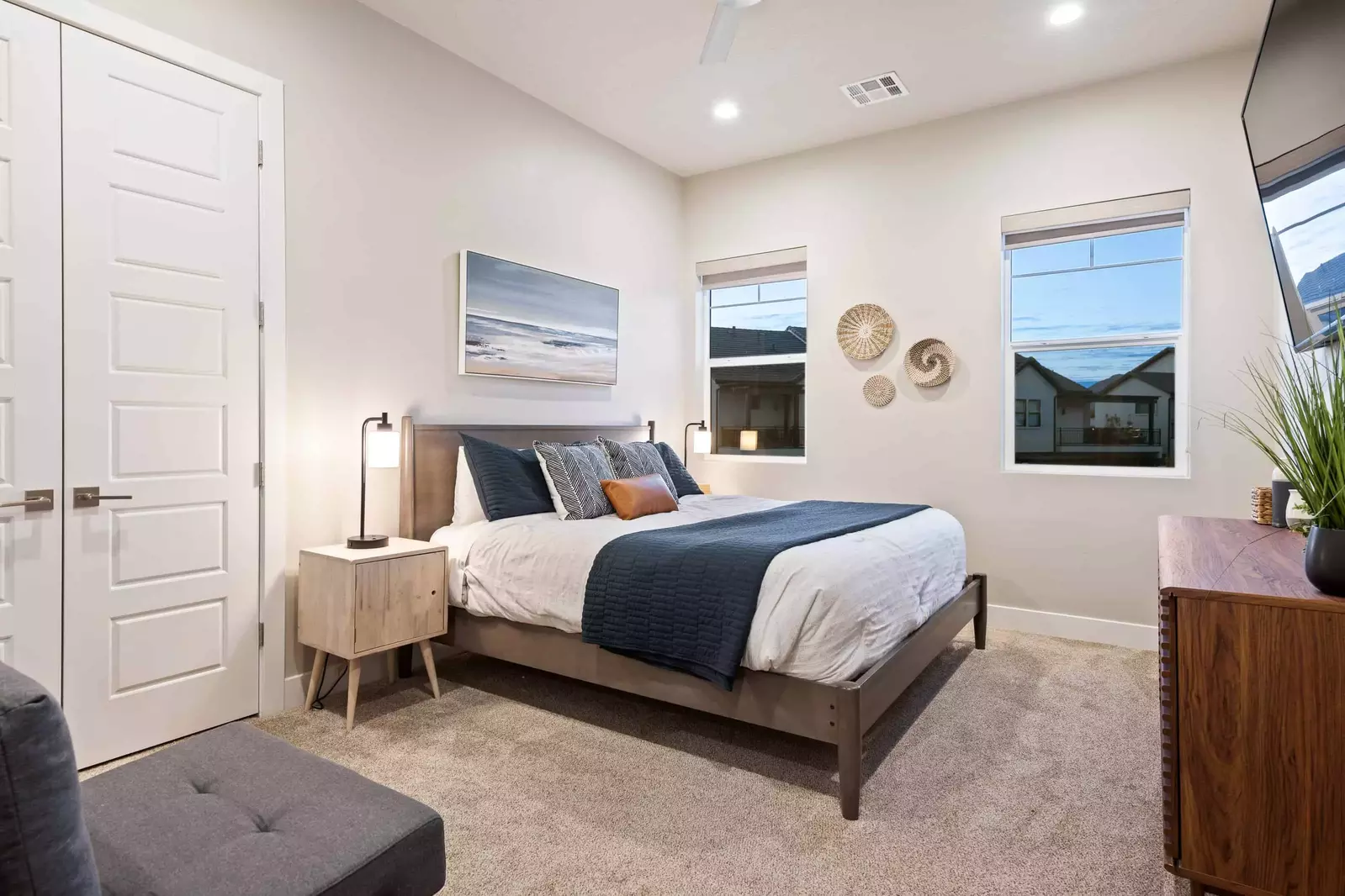 King Bedroom