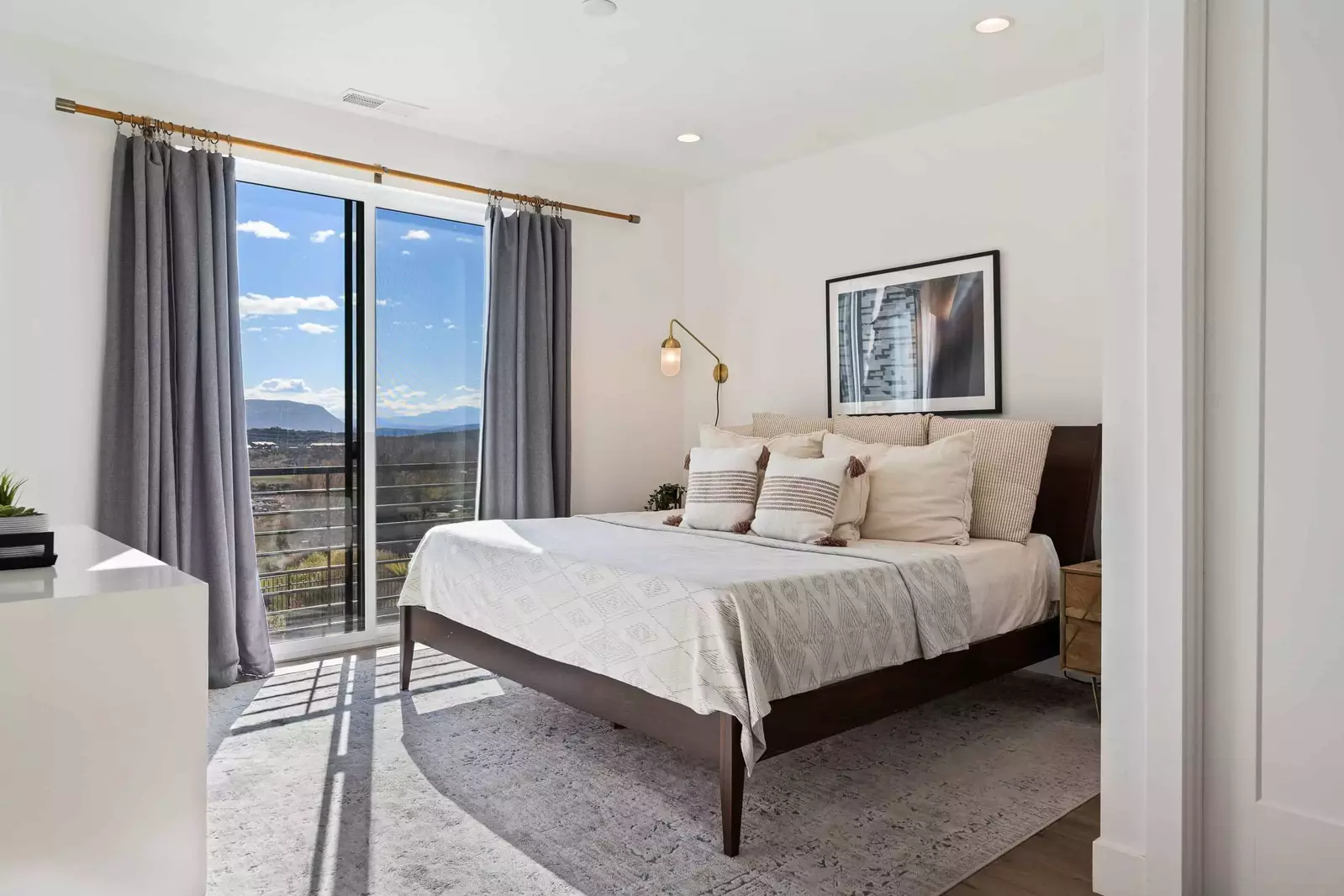 King Bedroom