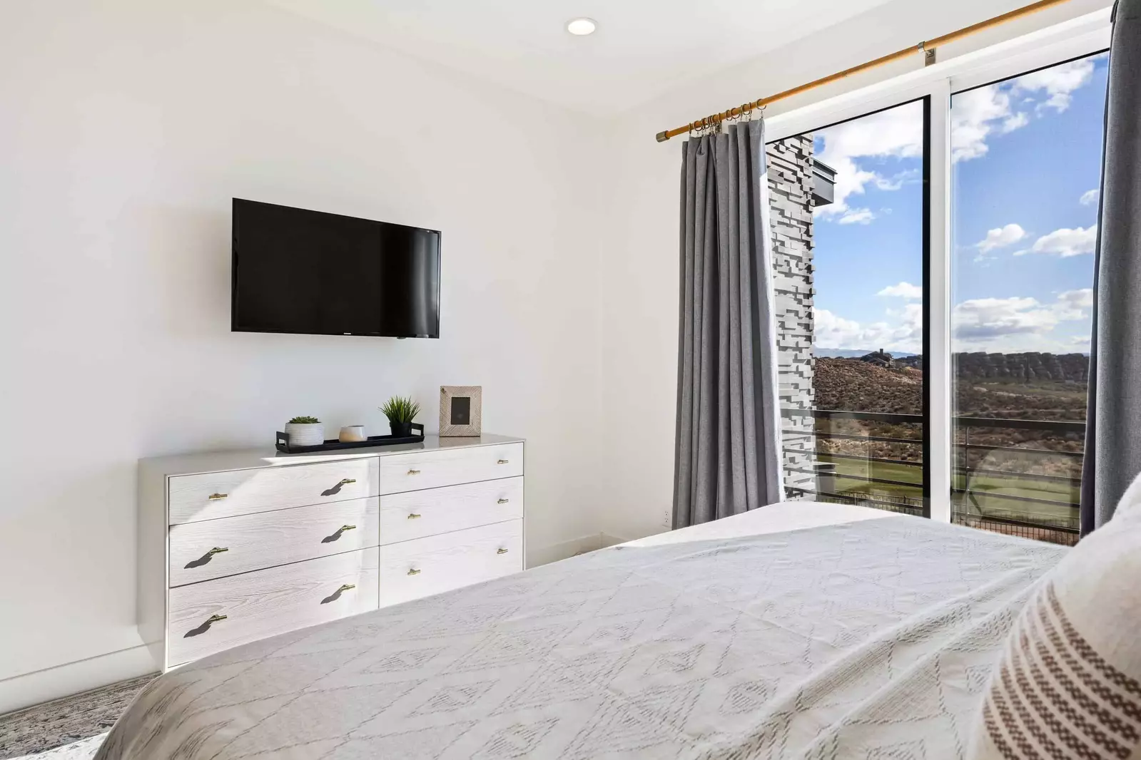 King Bedroom