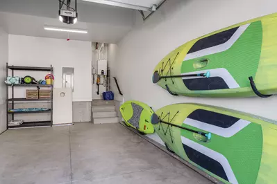 Paddle Boards
