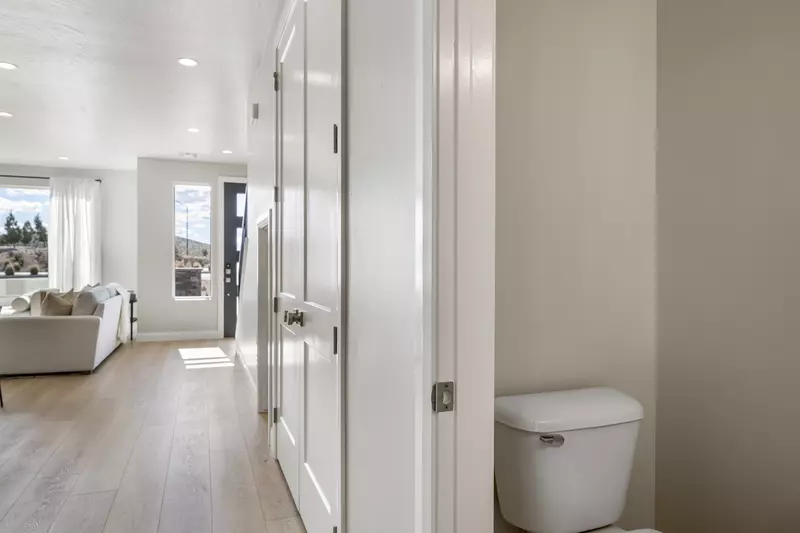 Half Bath