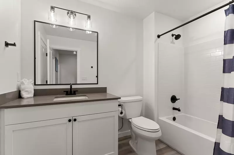 2nd Level Bathroom