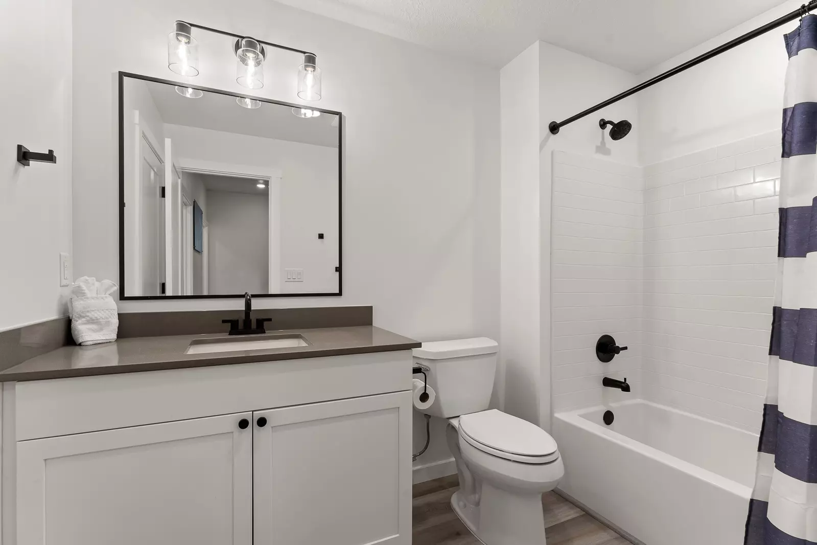 2nd Level Bathroom
