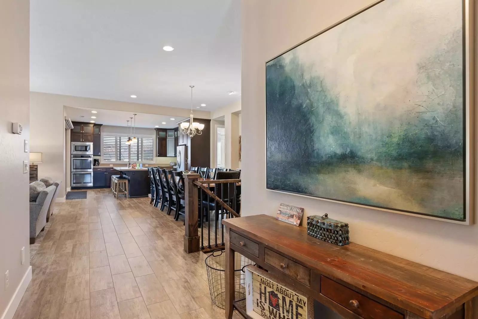Entryway