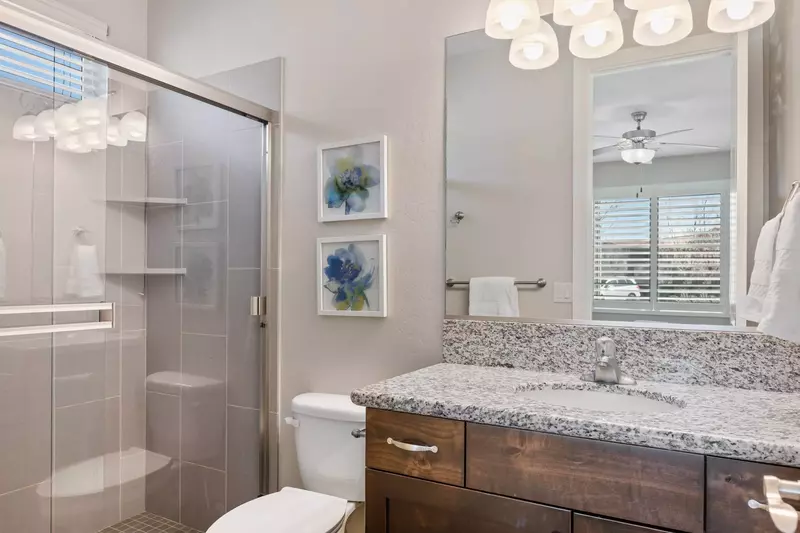 Full Bath