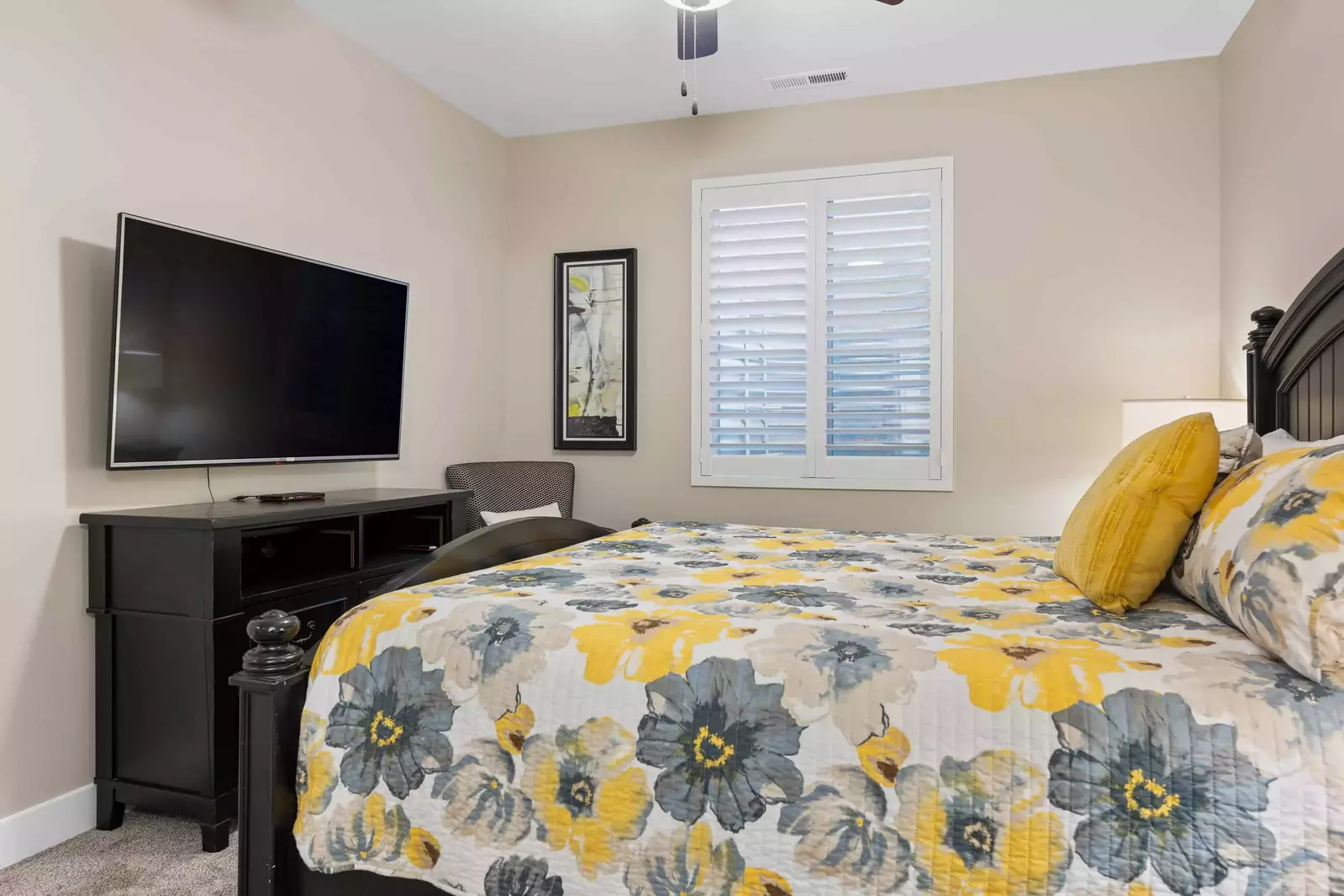 King Bedroom