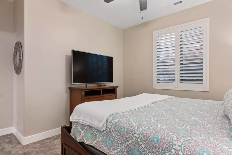 King Bedroom