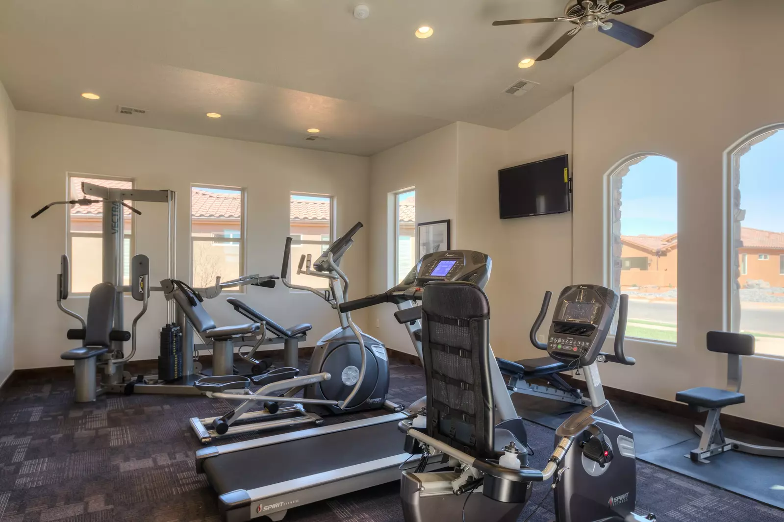 Community Clubhouse