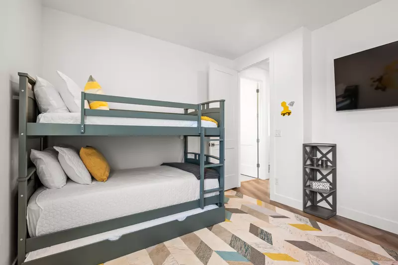 Bunk Room