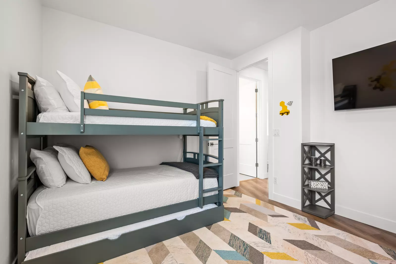 Bunk Room