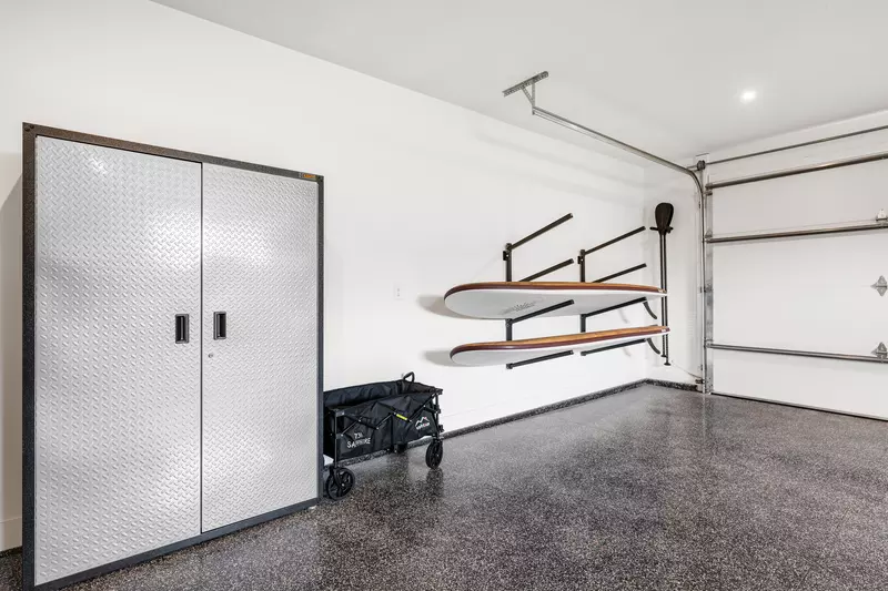 Paddleboards, Wagon