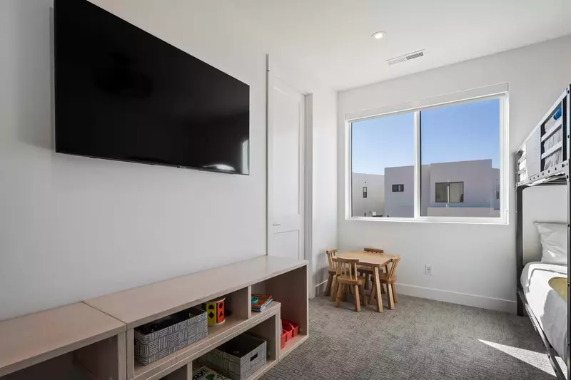 Bunkroom