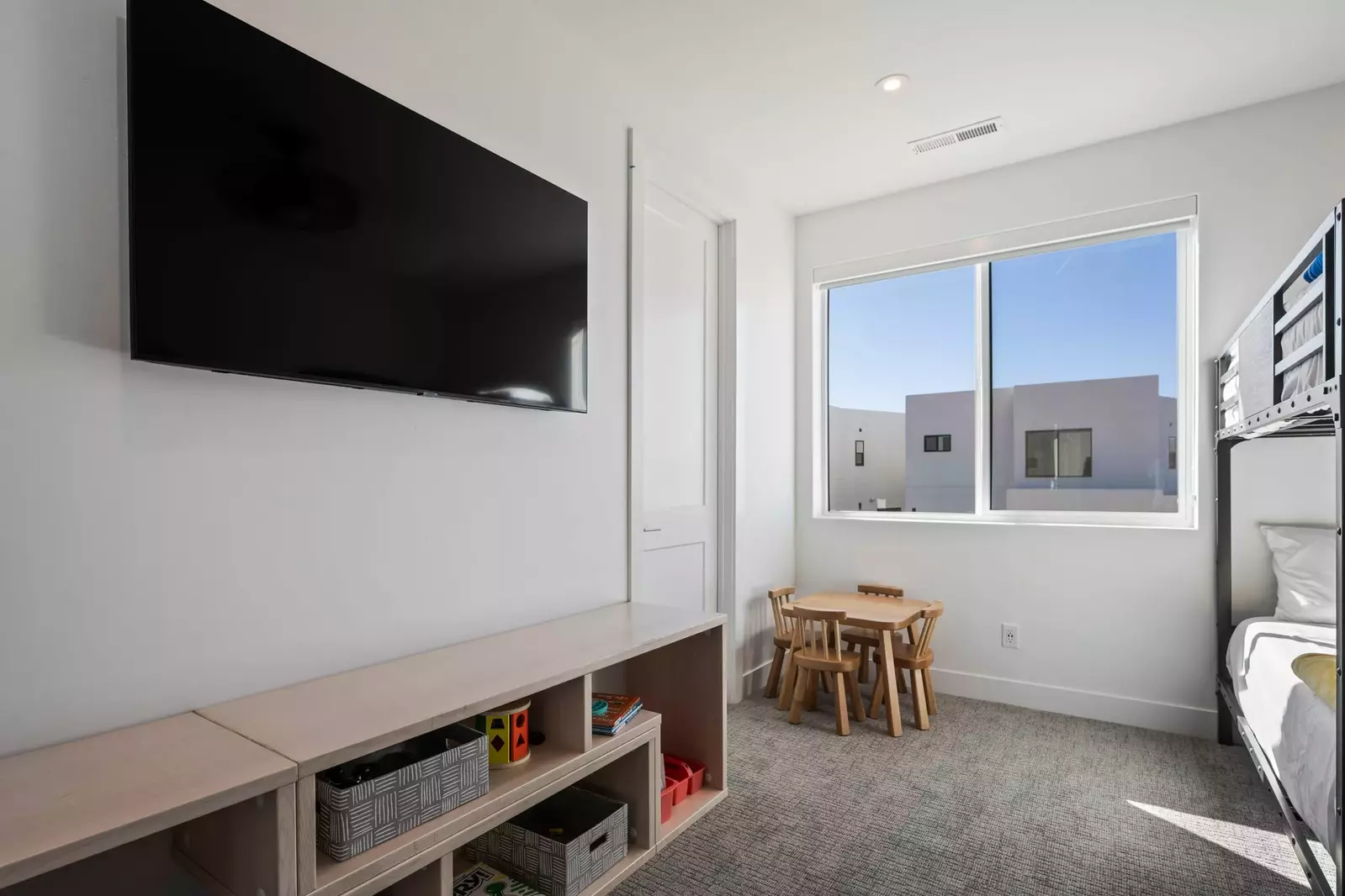 Bunkroom