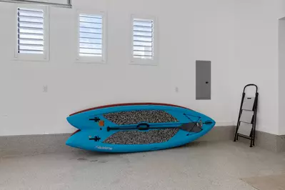 Paddleboard
