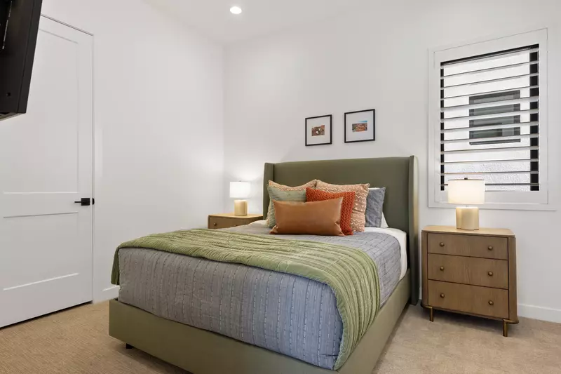 King Bedroom