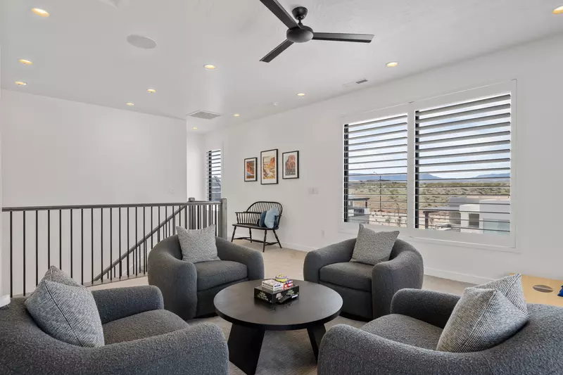 3rd Floor Loft