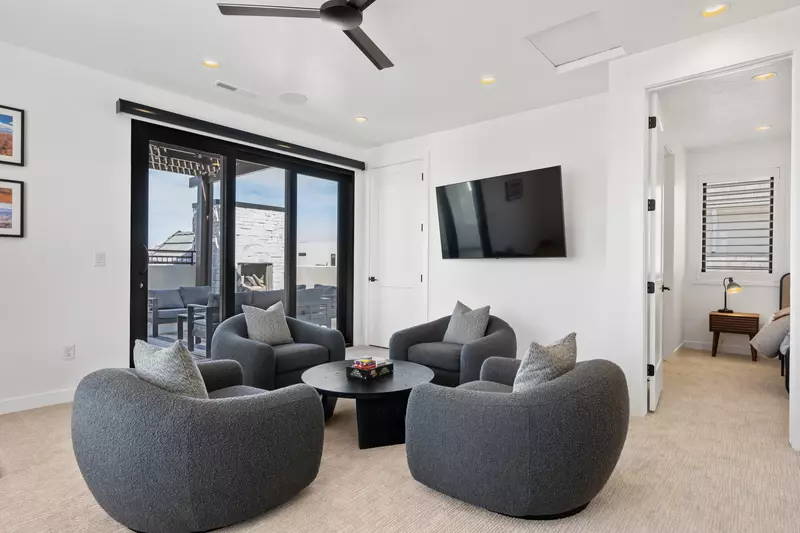 3rd Floor Loft