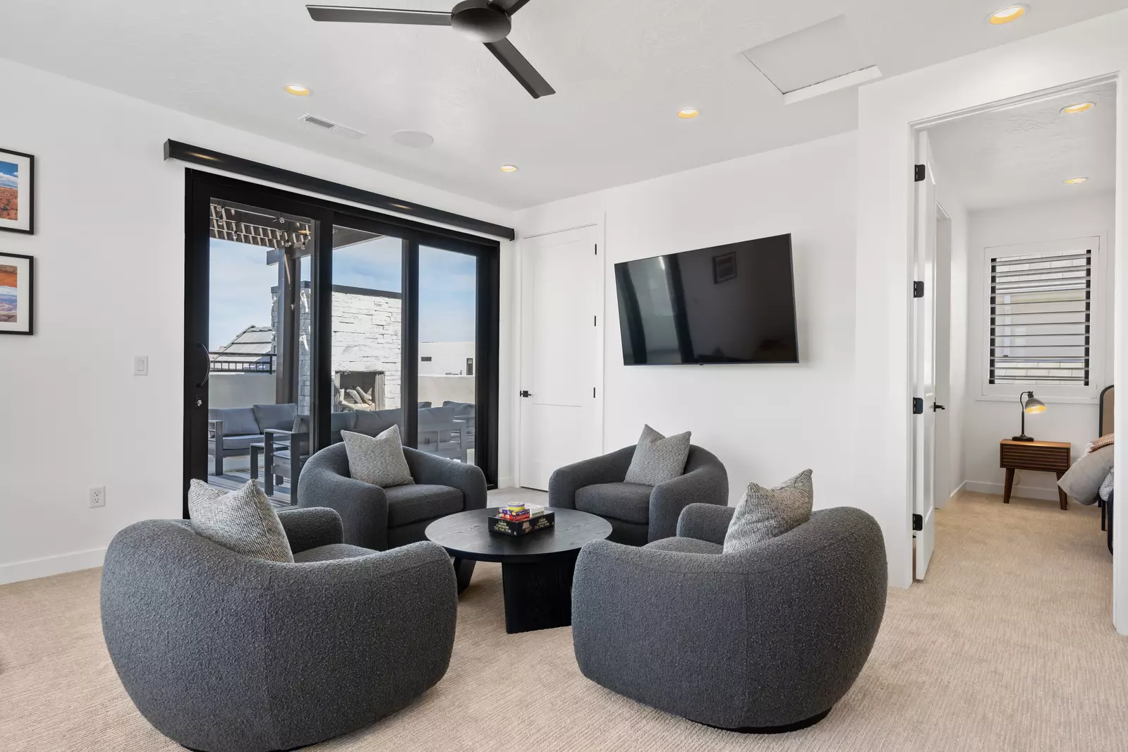 3rd Floor Loft