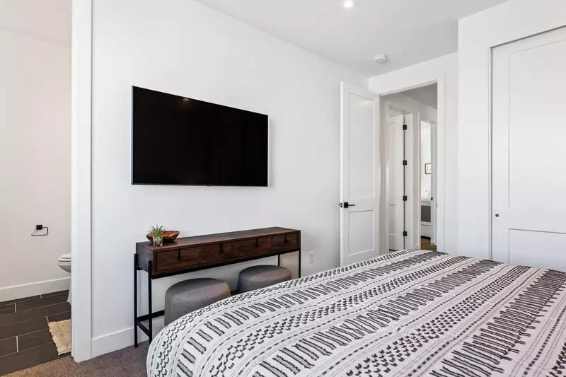 King Bedroom