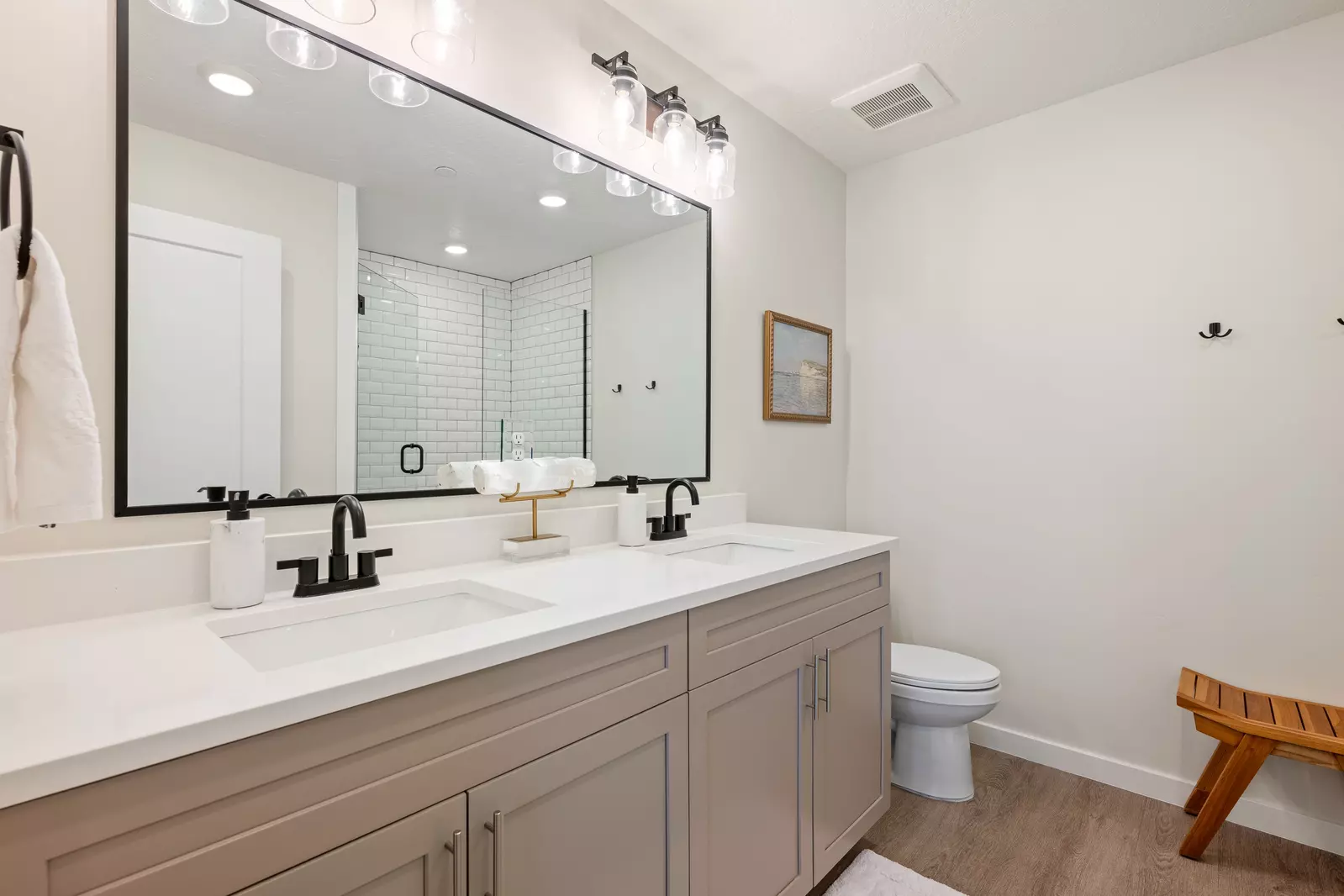 Bath Ensuite